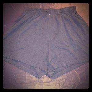 Blue cheer shorts